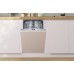 SPV4HKX12E BOSCH Πλυντήριο πιάτων πλήρους εντοιχισμού 45 cm